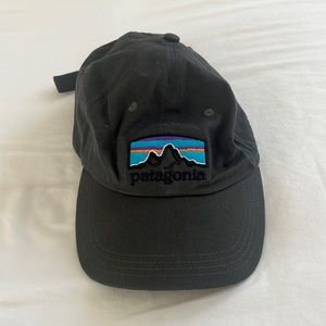 Patagonia Grey Hat (Men or Women’s Hat)